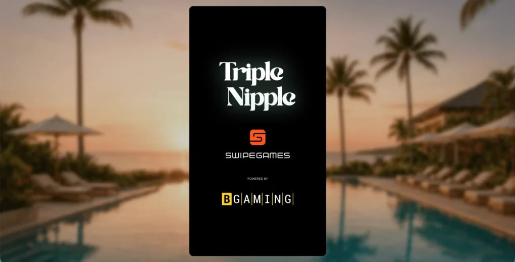 Triple Nipple screenshot